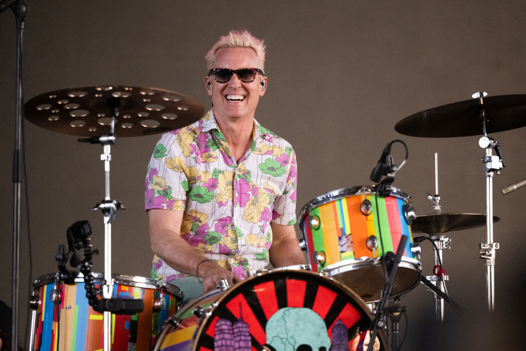 Revealed: Josh Freese  ( Updated) Net Worth 2026: Career Earnings & Assets