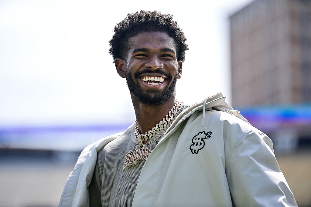 Shedeur Sanders Net Worth | Celebrity Net Worth