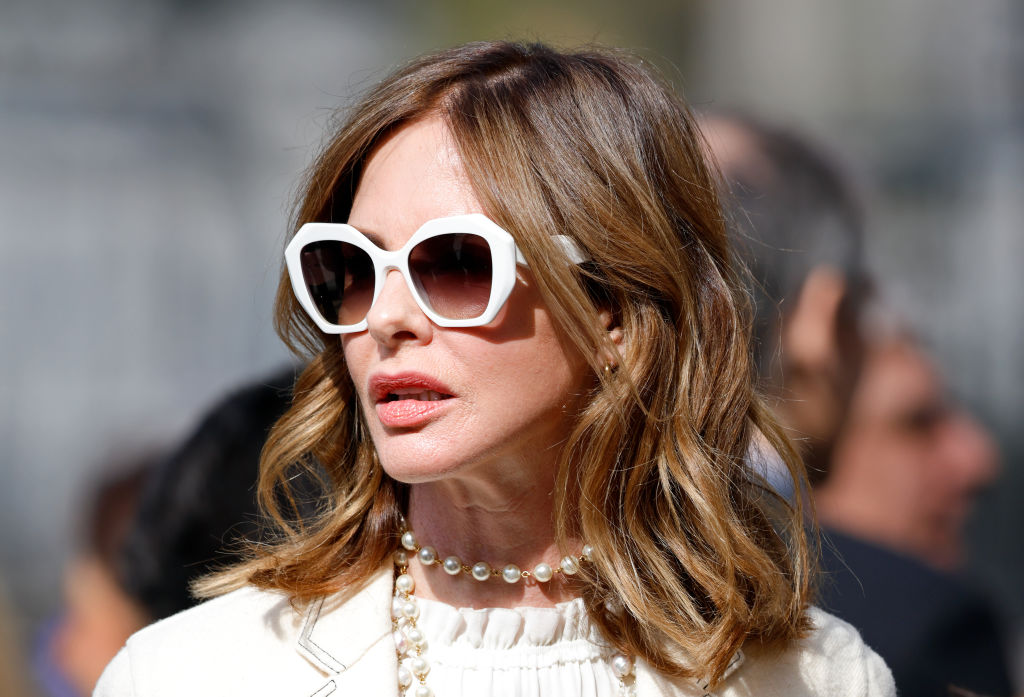 How Much is Trinny Woodall Worth? Trinny Woodall's Total Wealth in Net Worth 2026: Career Earnings & Assets