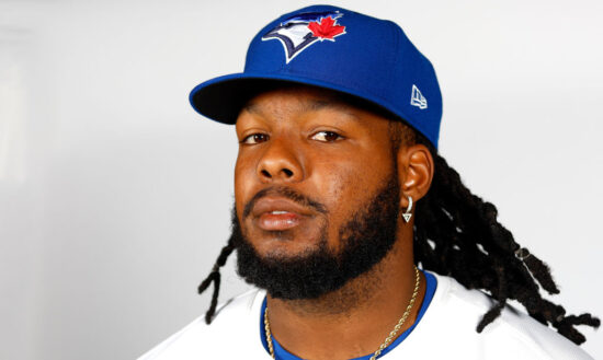 Vlad Guerrero Jr. Net Worth