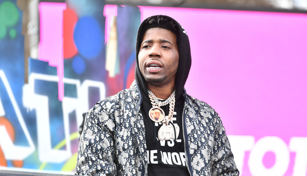 Inside YFN Lucci's Fortune: YFN Lucci's Total Wealth ( Updated) Net Worth 2026: Career Earnings & Assets