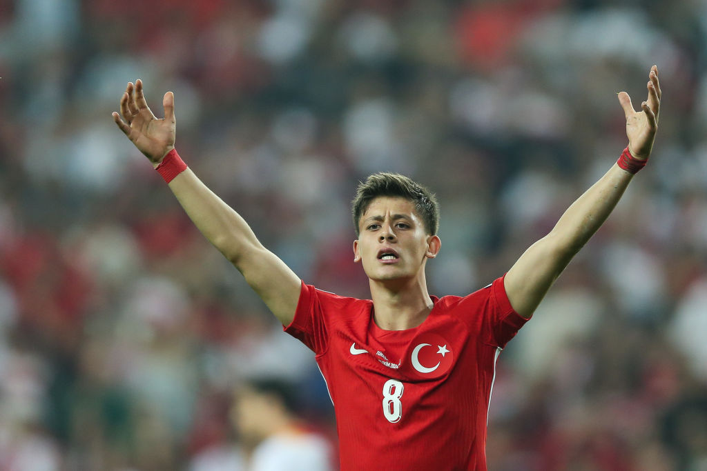 How Much is Arda Güler Worth? Arda Güler's Assets & Salary - Is the Star a Billionaire? Net Worth 2026: Career Earnings & Assets