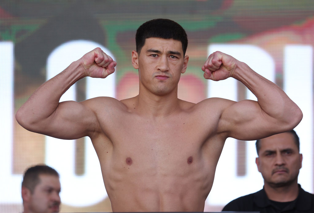 Latest Update: Dmitry Bivol  ( Updated) Net Worth 2026