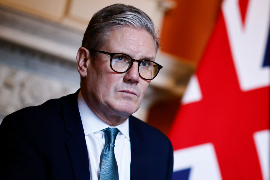 Keir Starmer Financial Report 2026: Salary & Net Worth Analysis