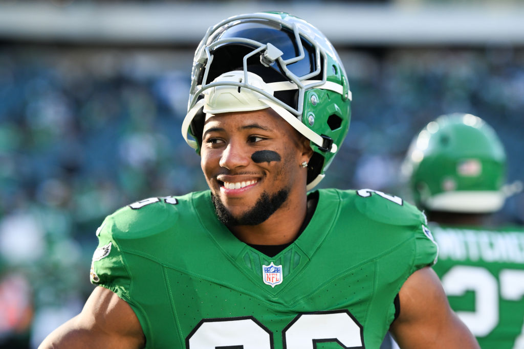 Revealed: Saquon Barkley's Total Wealth - Is the Star a Billionaire? Net Worth 2026: Career Earnings & Assets