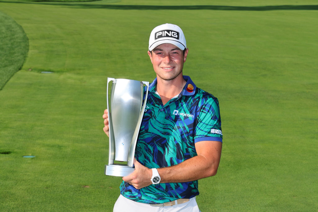 Inside Viktor Hovland's Fortune: Viktor Hovland's Assets & Salary ( Updated) Net Worth 2026: Career Earnings & Assets