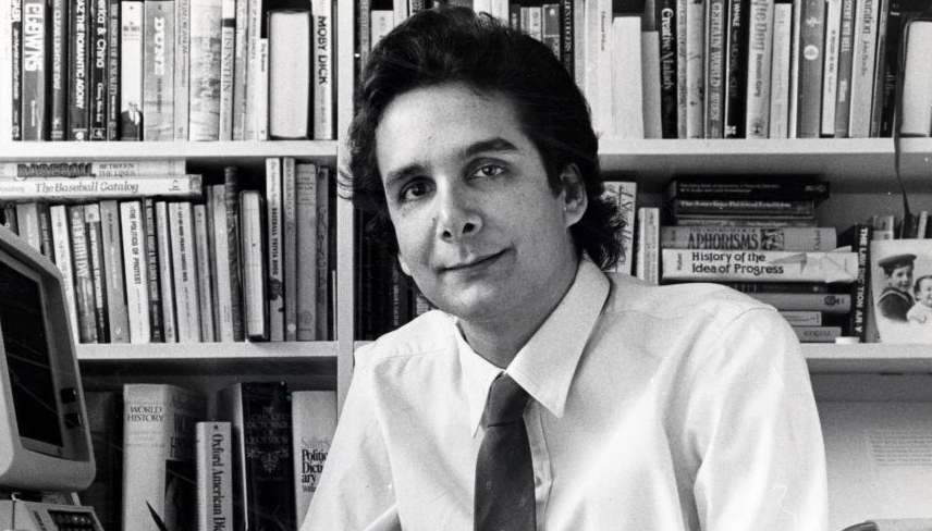 Charles Krauthammer Net Worth