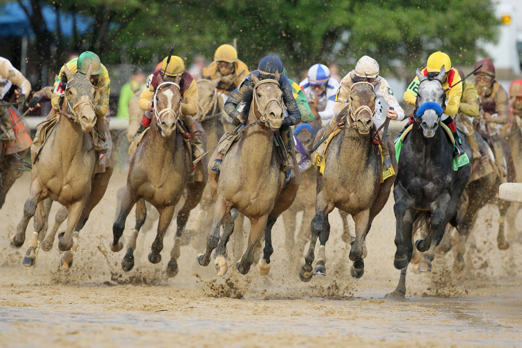Everything To Know About The Wealth, Prize Money, And Costs That Go Into The Kentucky Derby