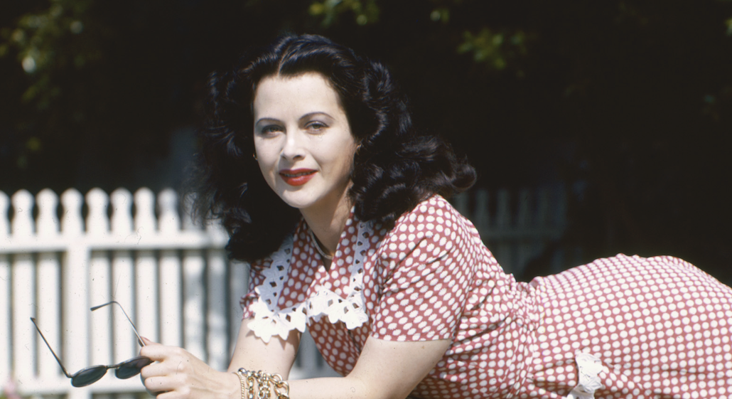 Latest Update: Hedy Lamarr's Total Wealth & Career Highlights Net Worth 2026: Career Earnings & Assets
