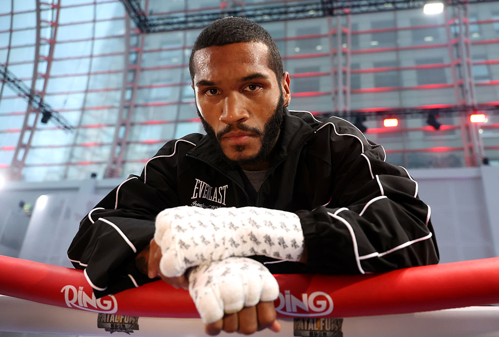 Conor Benn Net Worth 2026