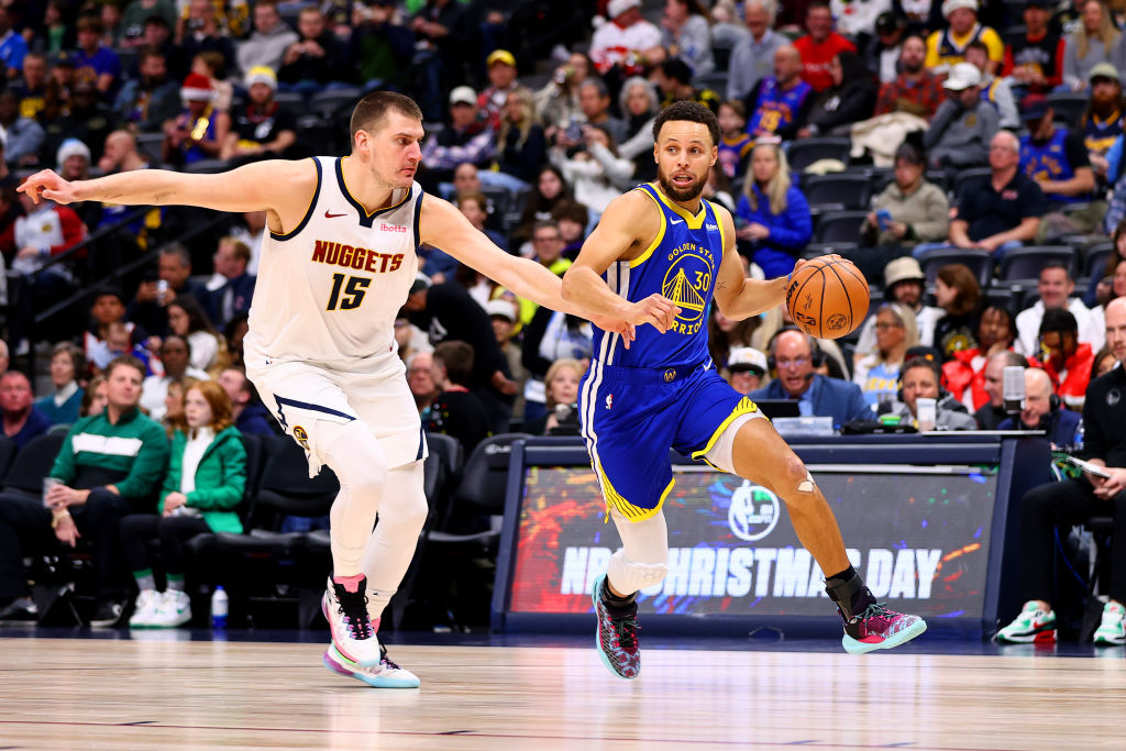 NBA Players Will Lose $480 Million From The League's Escrow System