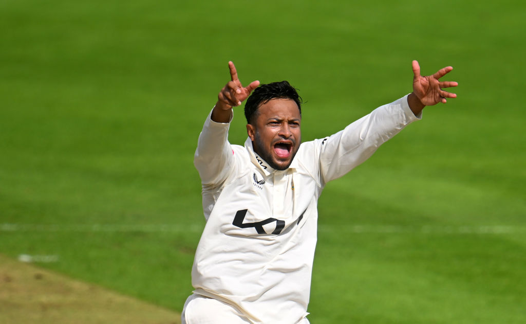 Inside Shakib Al Hasan's Fortune: Shakib Al Hasan  - Is the Star a Billionaire? Net Worth 2026: Career Earnings & Assets
