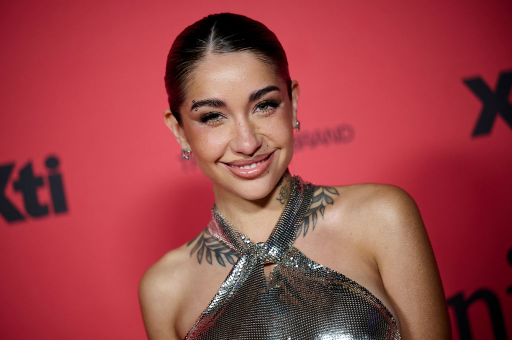 Revealed: María Becerra's Total Wealth & Career Highlights Net Worth 2026: Career Earnings & Assets
