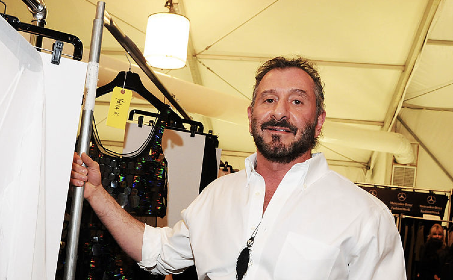 How Much is Ralph Rucci Worth? Ralph Rucci's Total Wealth ( Updated) Net Worth 2026: Career Earnings & Assets