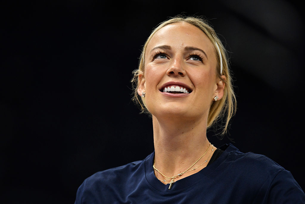 Latest Update: Sophie Cunningham's Assets & Salary & Career Highlights Net Worth 2026: Career Earnings & Assets