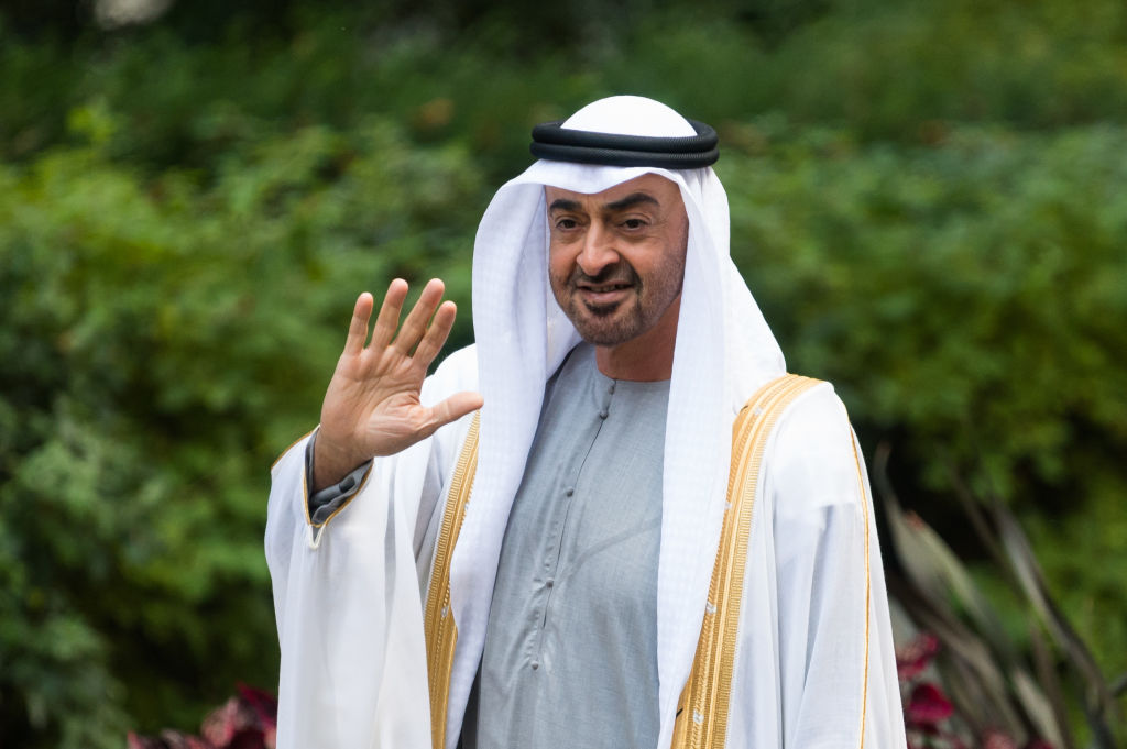 Inside Sheikh Mohamed bin Zayed Al Nahyan's Fortune: Sheikh Mohamed bin Zayed Al Nahyan  & Career Highlights Net Worth 2026: Career Earnings & Assets