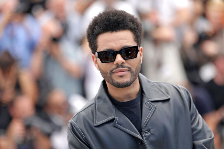 The Weeknd Is Looking To Raise 1 Billion WITHOUT Having To Sell His