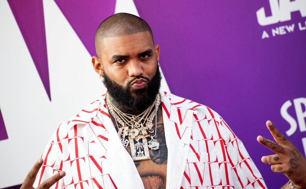 Latest Update: Joyner Lucas's Assets & Salary in Net Worth 2026: Career Earnings & Assets