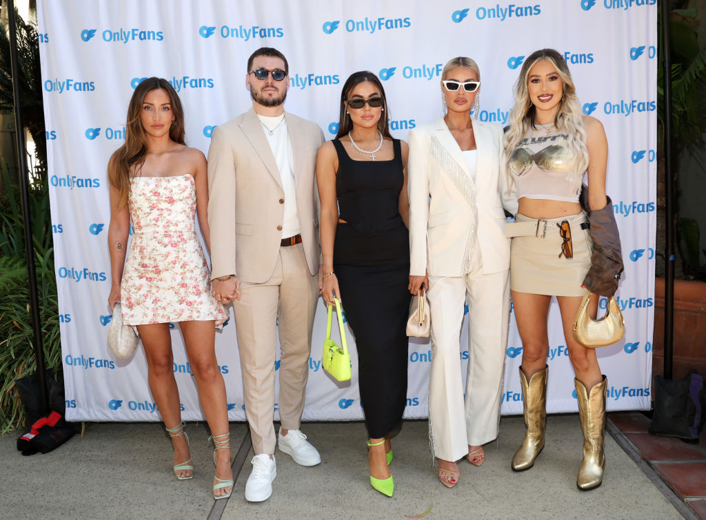 The Secretive Billionaire Behind OnlyFans Paid Himself $1.9 Million PER