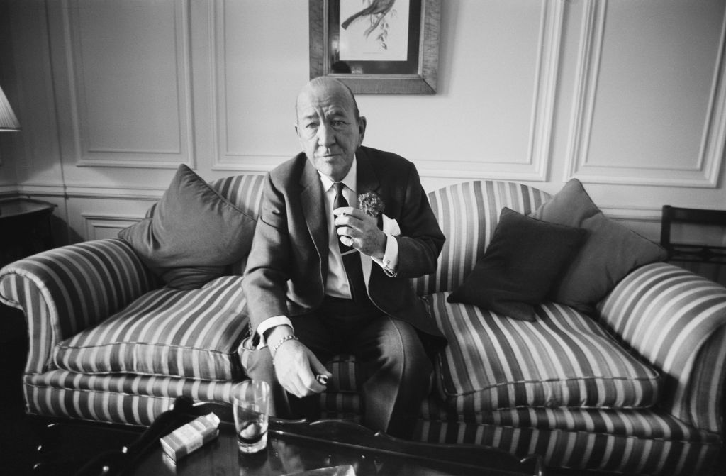 Inside Noël Coward's Fortune: Noël Coward's Total Wealth - Is the Star a Billionaire? Net Worth 2026: Career Earnings & Assets
