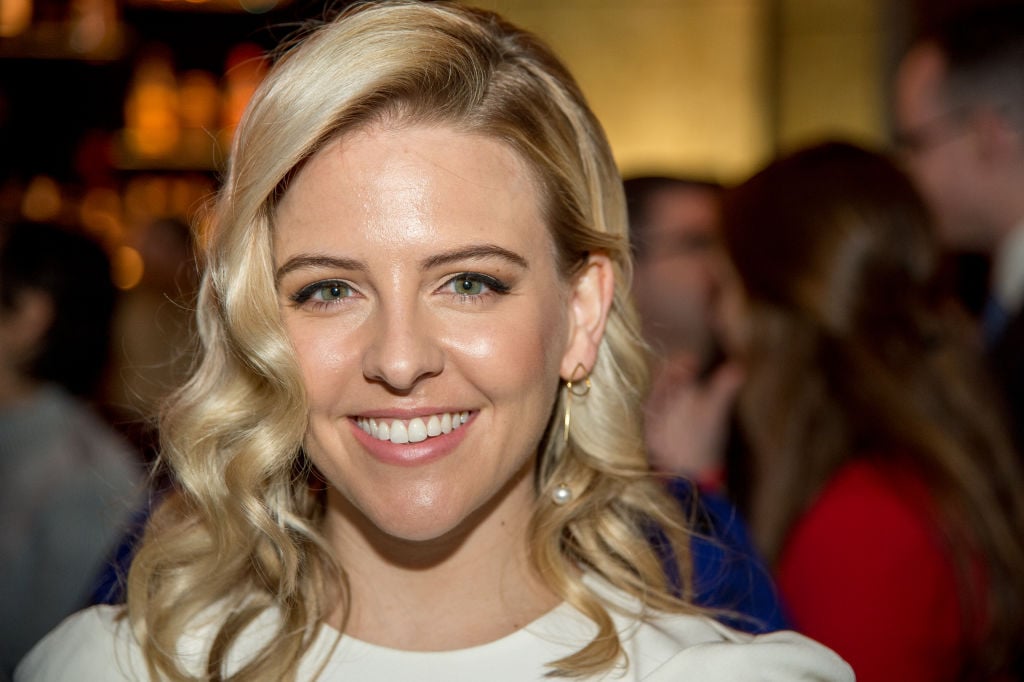 Revealed: Heléne Yorke's Total Wealth - Is the Star a Billionaire? Net Worth 2026: Career Earnings & Assets