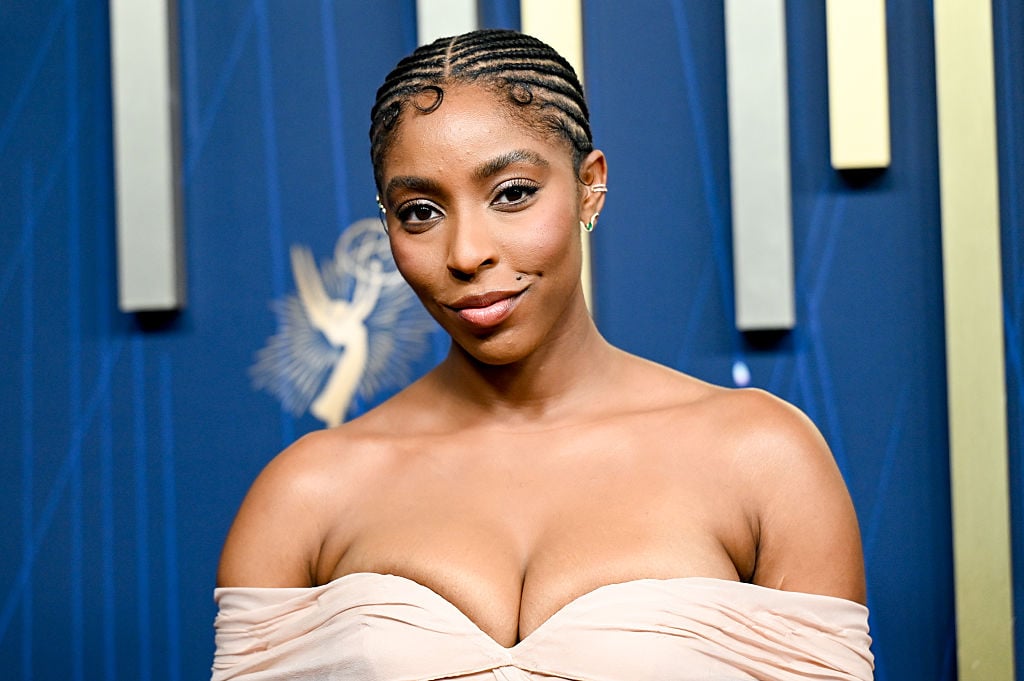 Latest Update: Jessica Williams's Total Wealth in Net Worth 2026: Career Earnings & Assets