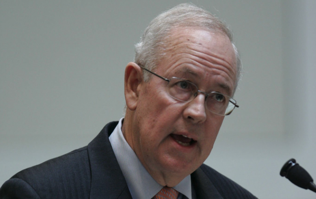 How Much is Ken Starr Worth? Ken Starr's Assets & Salary & Career Highlights Net Worth 2026: Career Earnings & Assets