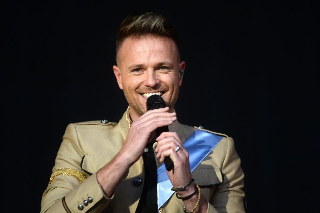 How Much is Nicky Byrne Worth? Nicky Byrne  in Net Worth 2026: Career Earnings & Assets