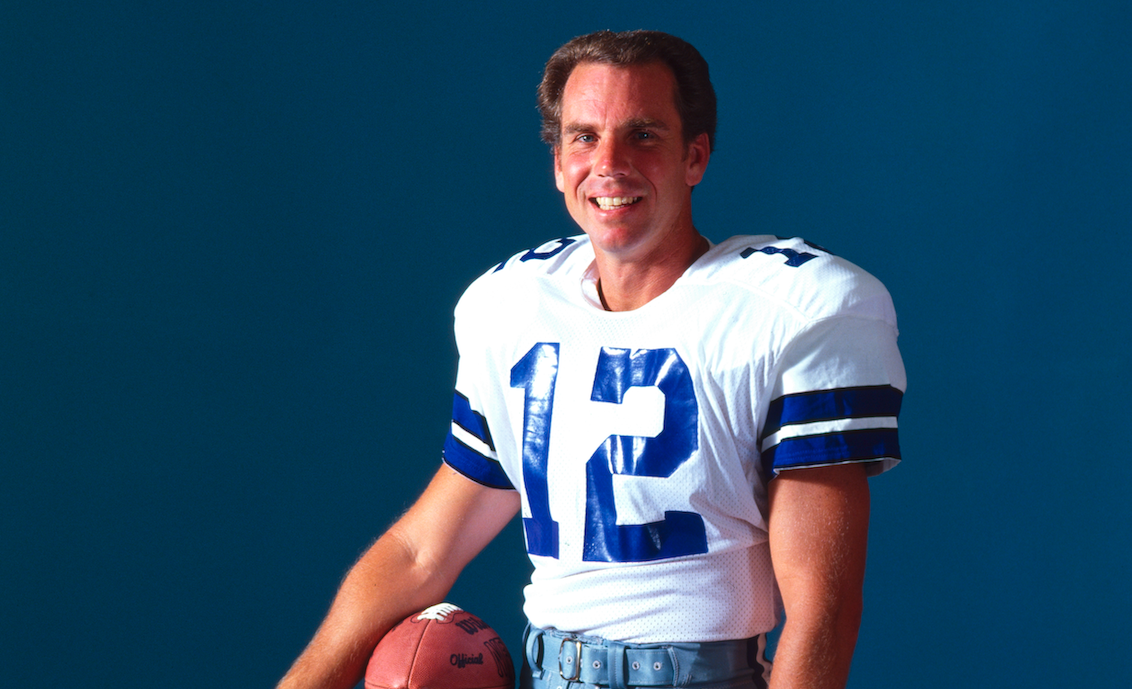 While His Fellow NFL Players Relaxed In The Offseasons, Roger Staubach  Quietly Turned His Side Hustle Into A $650 Million Real Estate Empire |  Celebrity Net Worth