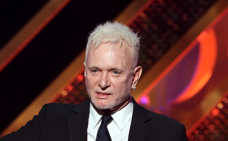 Inside Anthony Geary's Fortune: Anthony Geary  ( Updated) Net Worth 2026: Career Earnings & Assets