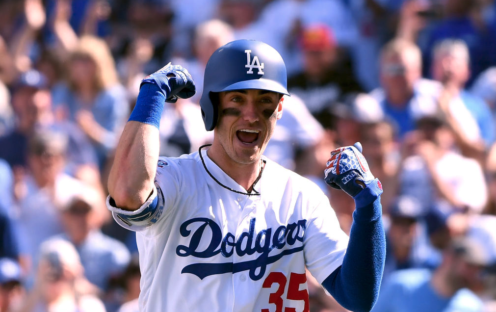 Inside Cody Bellinger's Fortune: Cody Bellinger  ( Updated) Net Worth 2026: Career Earnings & Assets