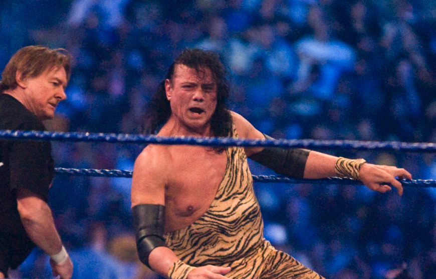 How Much is Jimmy Snuka Worth? Jimmy Snuka's Total Wealth - Is the Star a Billionaire? Net Worth 2026: Career Earnings & Assets