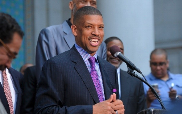 Latest Update: Kevin Johnson  ( Updated) Net Worth 2026: Career Earnings & Assets