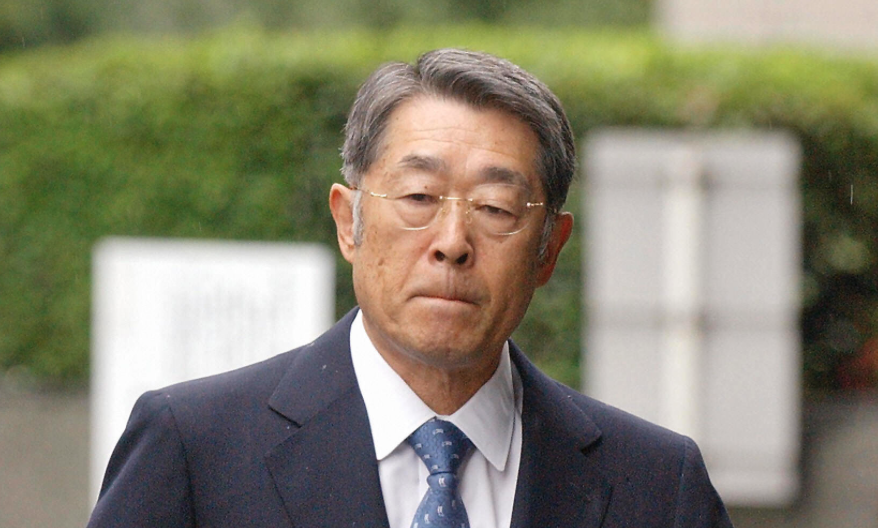 Latest Update: Yoshiaki Tsutsumi  - Is the Star a Billionaire? Net Worth 2026: Career Earnings & Assets