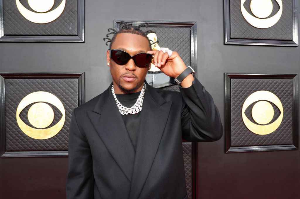 Revealed: Hit-Boy's Assets & Salary ( Updated) Net Worth 2026: Career Earnings & Assets