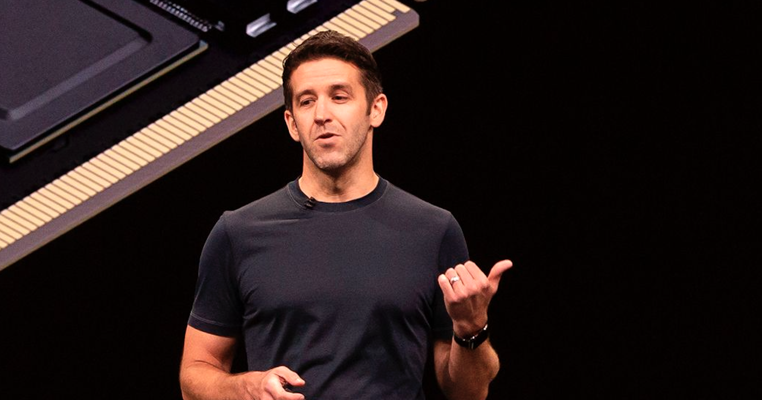 John Ternus Net Worth: Career Earnings & Assets